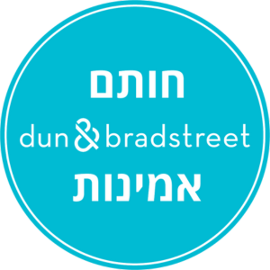 חותם אמינות bdi